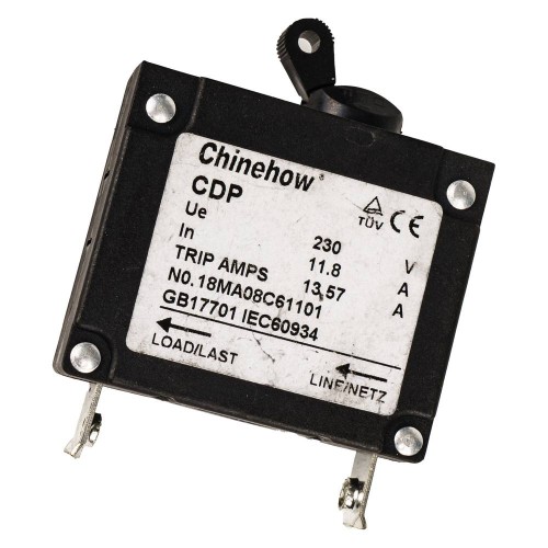 Автомат защиты RD-G3900EN-15.8