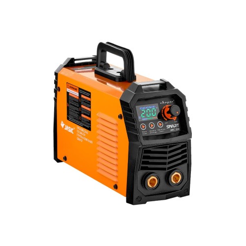 Сварочный инвертор Сварог MMA REAL SMART ARC 200 (Z28303)