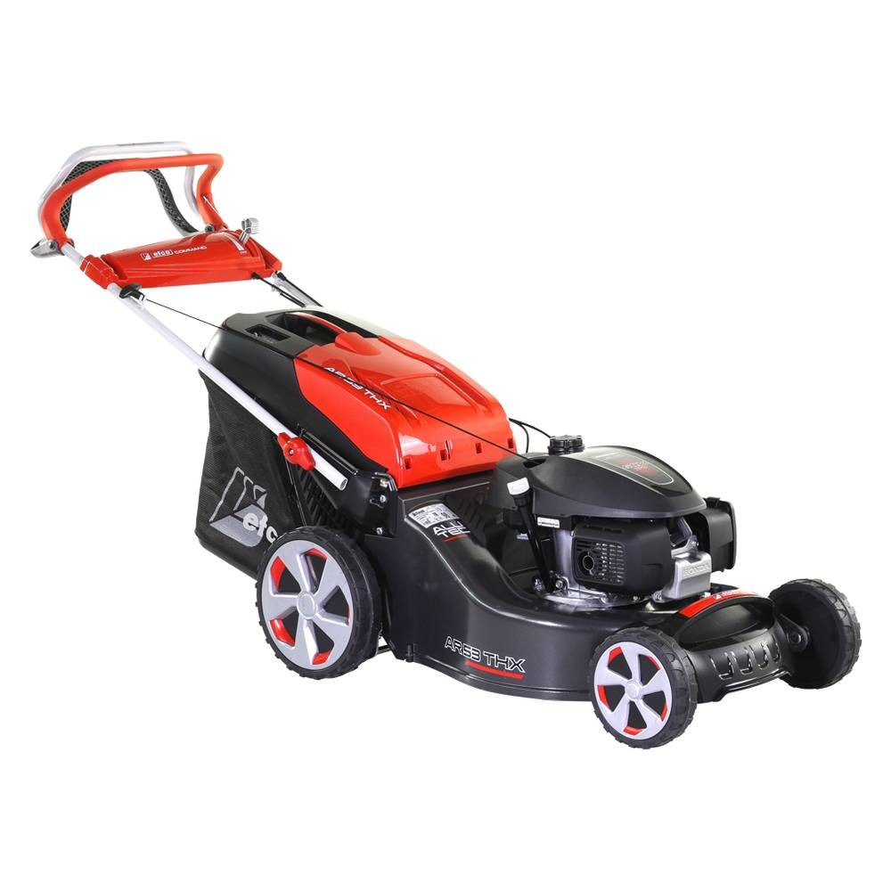 Газонокосилка бензиновая (бензокосилка) EFCO AR 53 THX ALLROAD ALUMINIUM