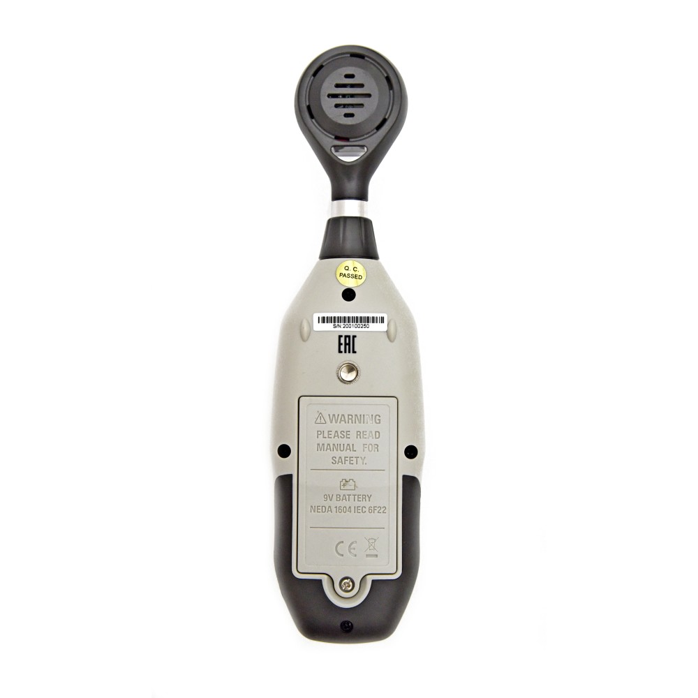 Измеритель формальдегида и органических соединений СЕМ DT-93