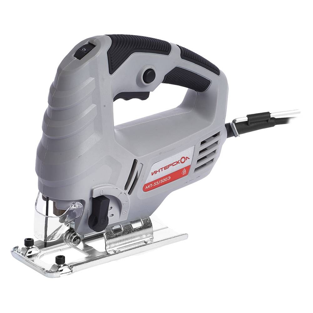 Лобзик ИНТЕРСКОЛ МП-55/500Э 386.1.1.00