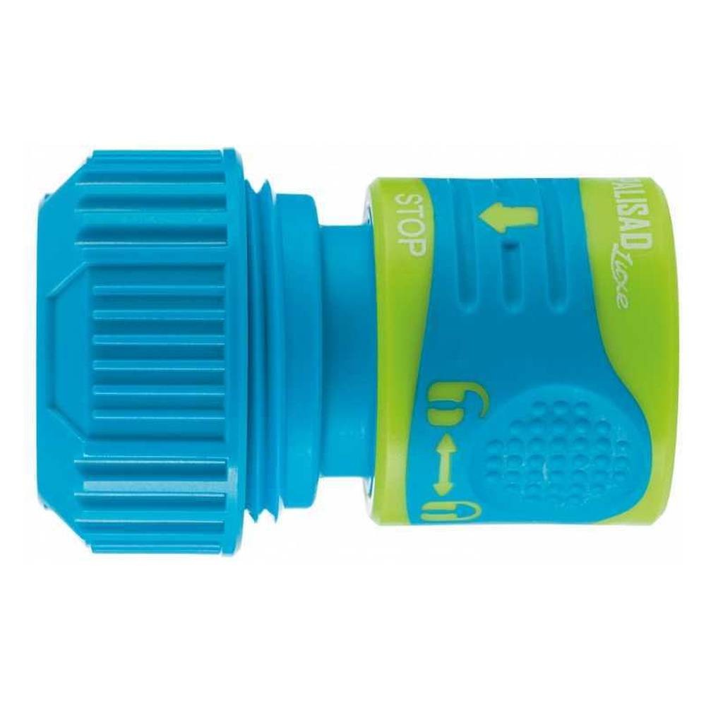 Коннектор PALISAD с аквастопом 3/4" (66242)