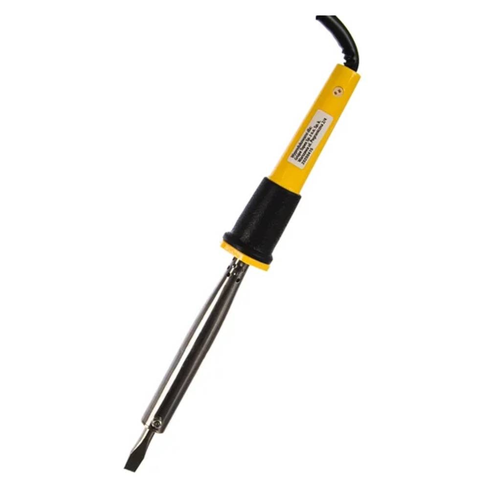 Паяльник электрический Topex 100Вт 44E029