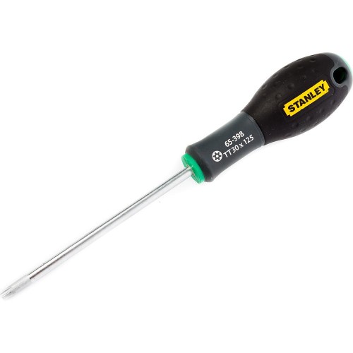 Отвертка TORX STANLEY TT30х125мм 0-65-398