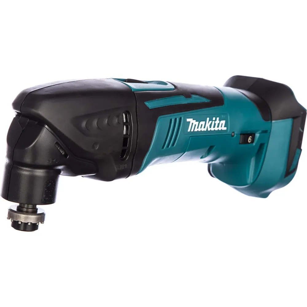 Аккумуляторный реноватор Makita DTM50Z (без акк, без з/у)