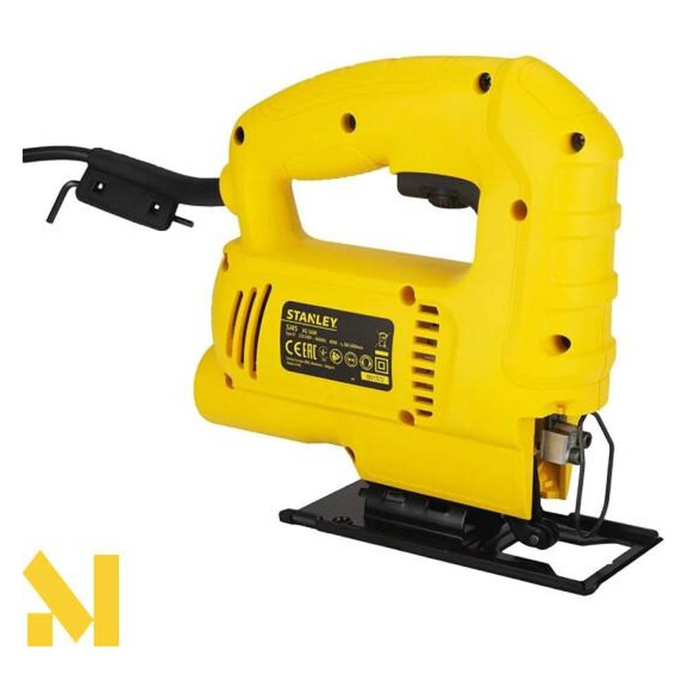 Лобзик STANLEY SJ45