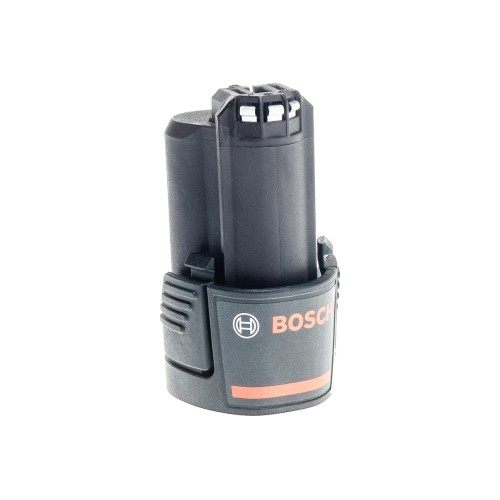Аккумулятор Bosch (12 В 2.0 Ач Li-Ion) Blue (02X)