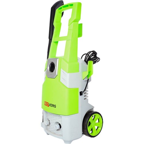 Мойка высокого давления REDVERG RD5461C-130A