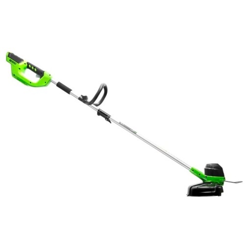Аккумуляторный триммер Greenworks G40LTK6(507UF)