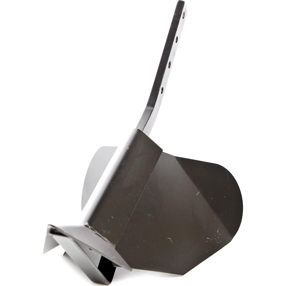 Плуг-окучник для мотокультиватора Husqvarna TF338 (5882665-01)