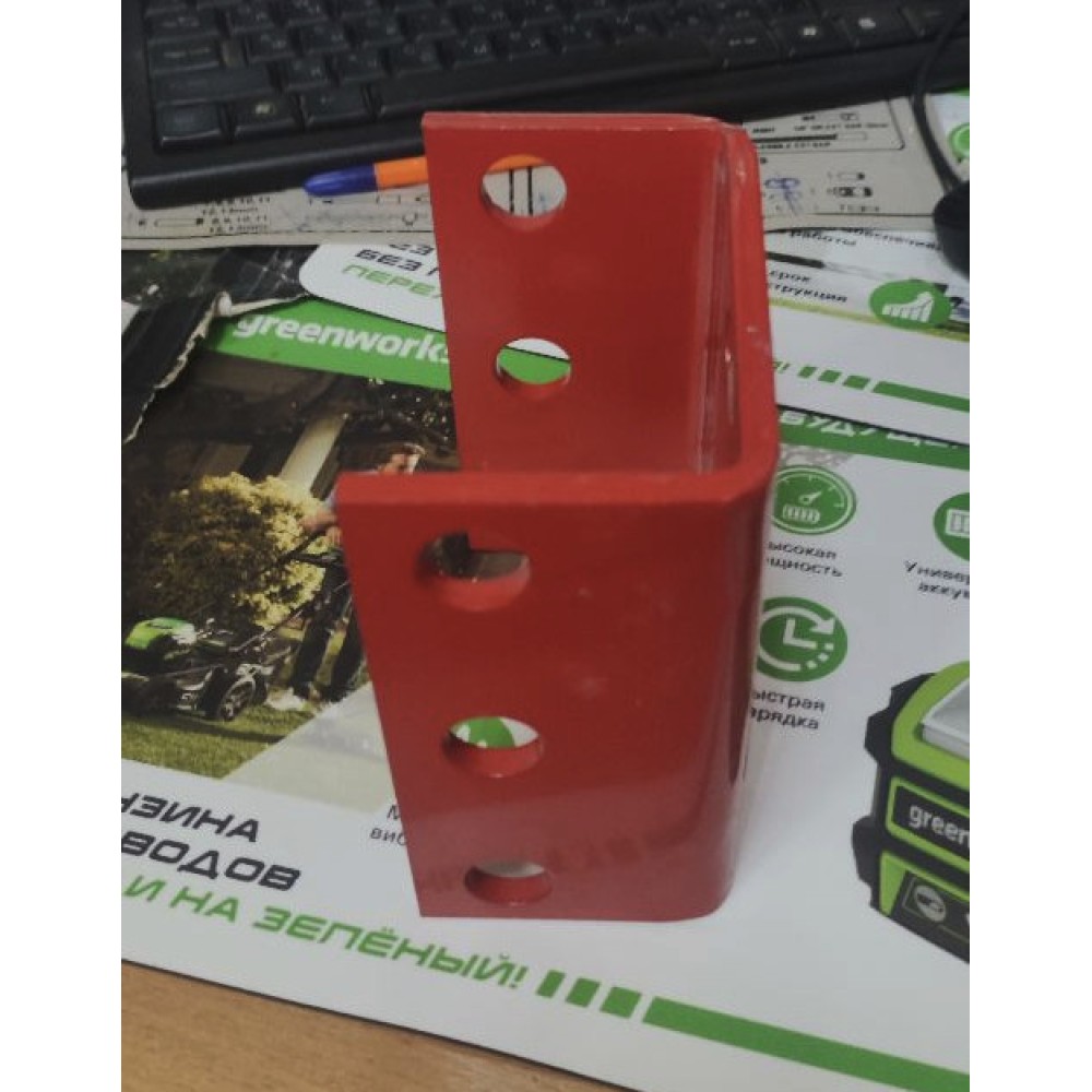 Скоба Нева 005.09.1625