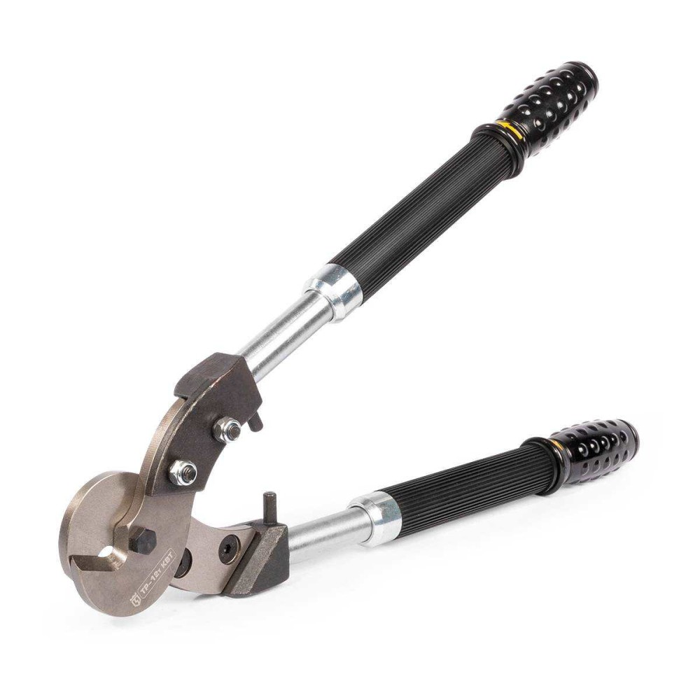 Тросорез ТР-12т серия ПРОФИ