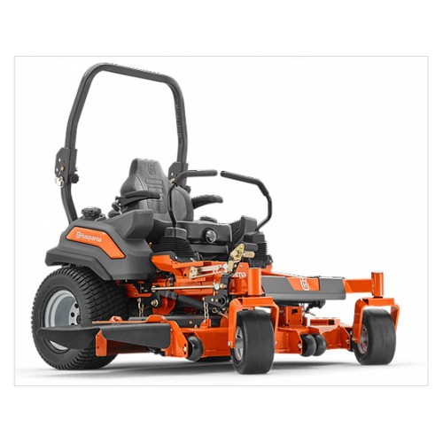Садовый трактор Husqvarna Z560X