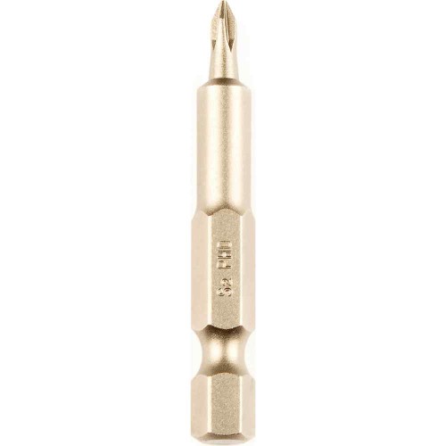 Бита REDVERG PH0х50мм 2шт (720041)