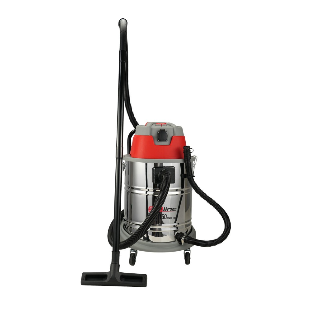 Пылеводосос EVOline WAD 150 Power Tool