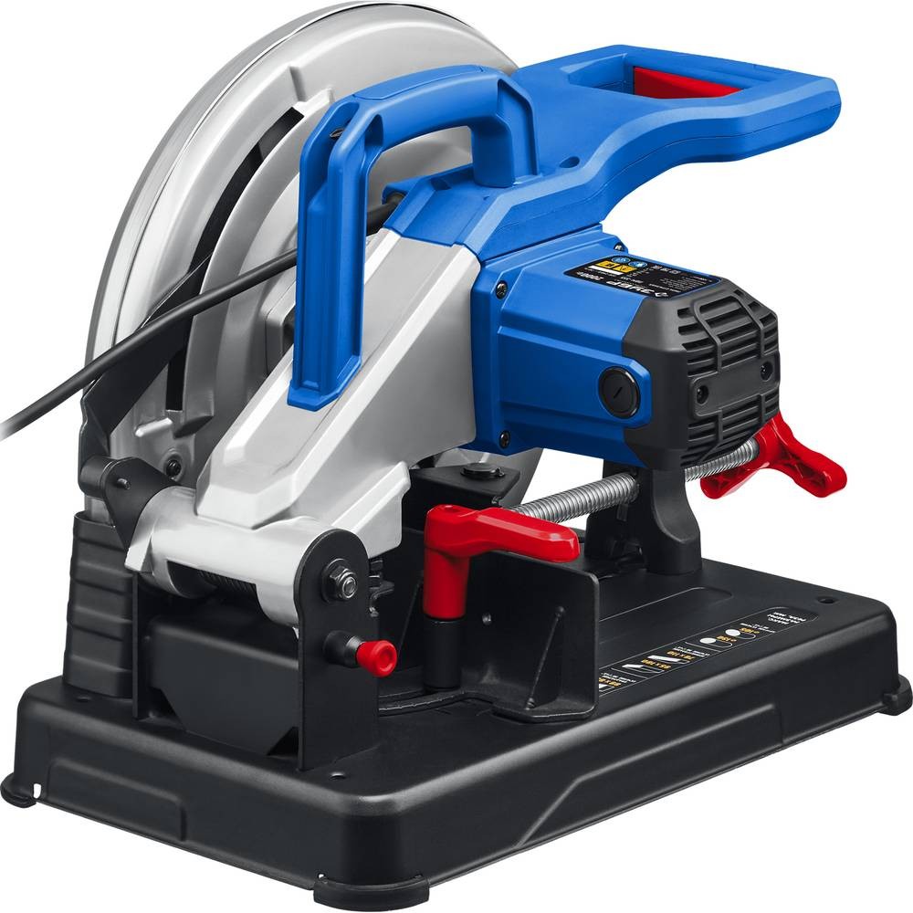 Монтажная пила ЗУБР ПОМ-355, Пильный