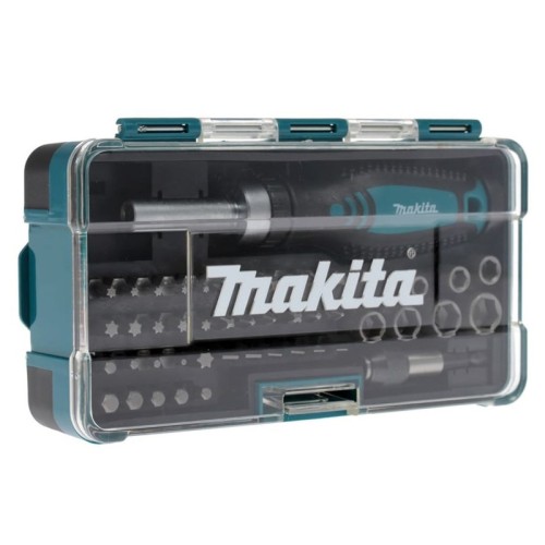 Набор бит Makita B-36170-10 47шт