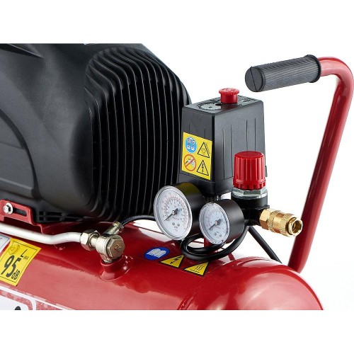 Компрессор FINI K-MAX 1510-500F VS