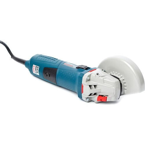 Машина шлифовальная угловая Bosch GWS13-125CIEV