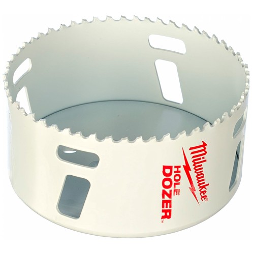 Коронка Milwaukee 102мм биметаллическая (213)