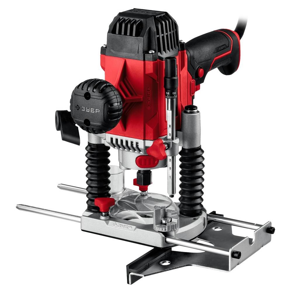 Фрезер ЗУБР ФМР-1200