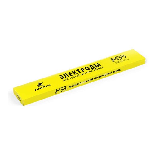 Электроды МЭЗ ЦЧ-4 3мм 1кг