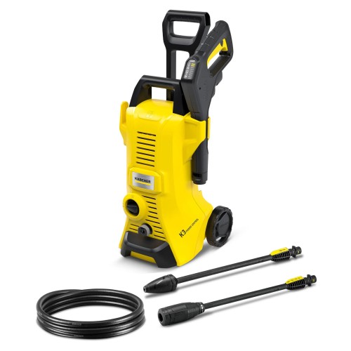Мойка высокого давления Karcher K 3 Power Contro