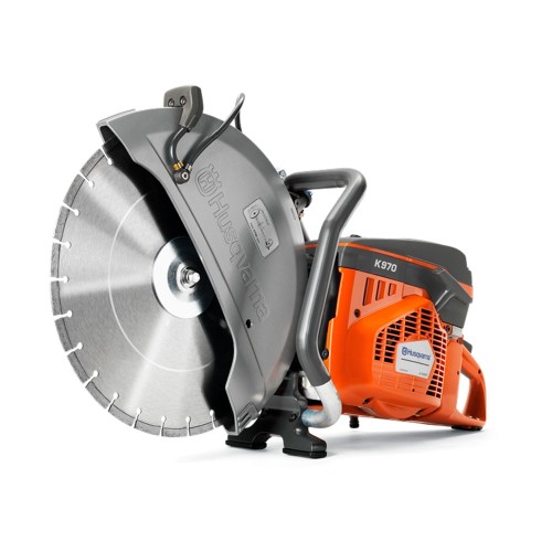 Бензорез Husqvarna K970