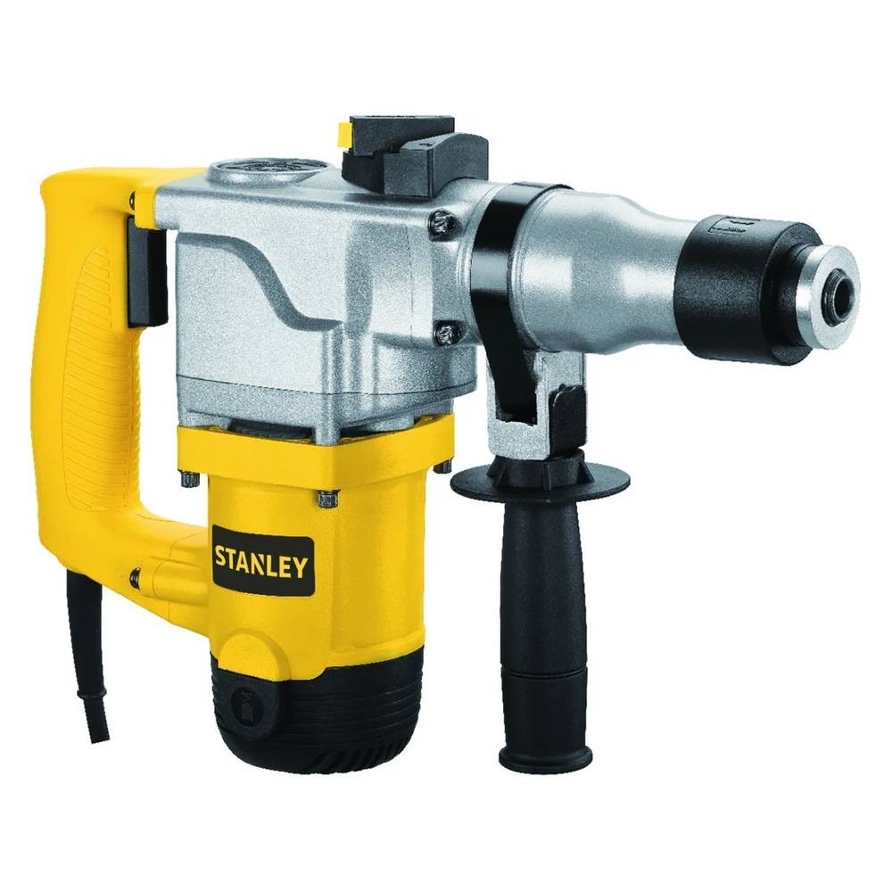 Перфоратор STANLEY STHR272KS