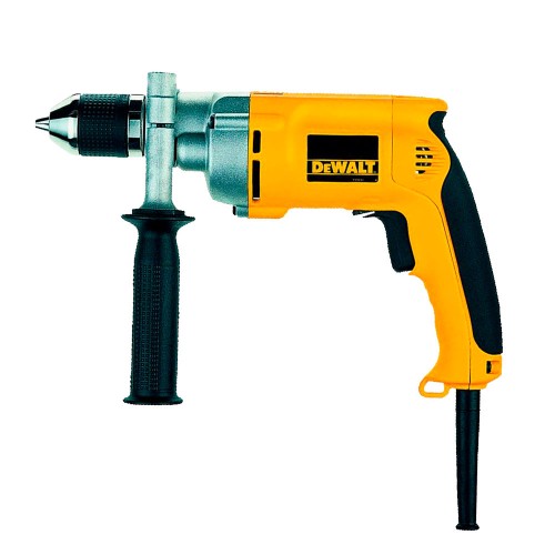 Сетевая дрель DeWalt DW236I безударная