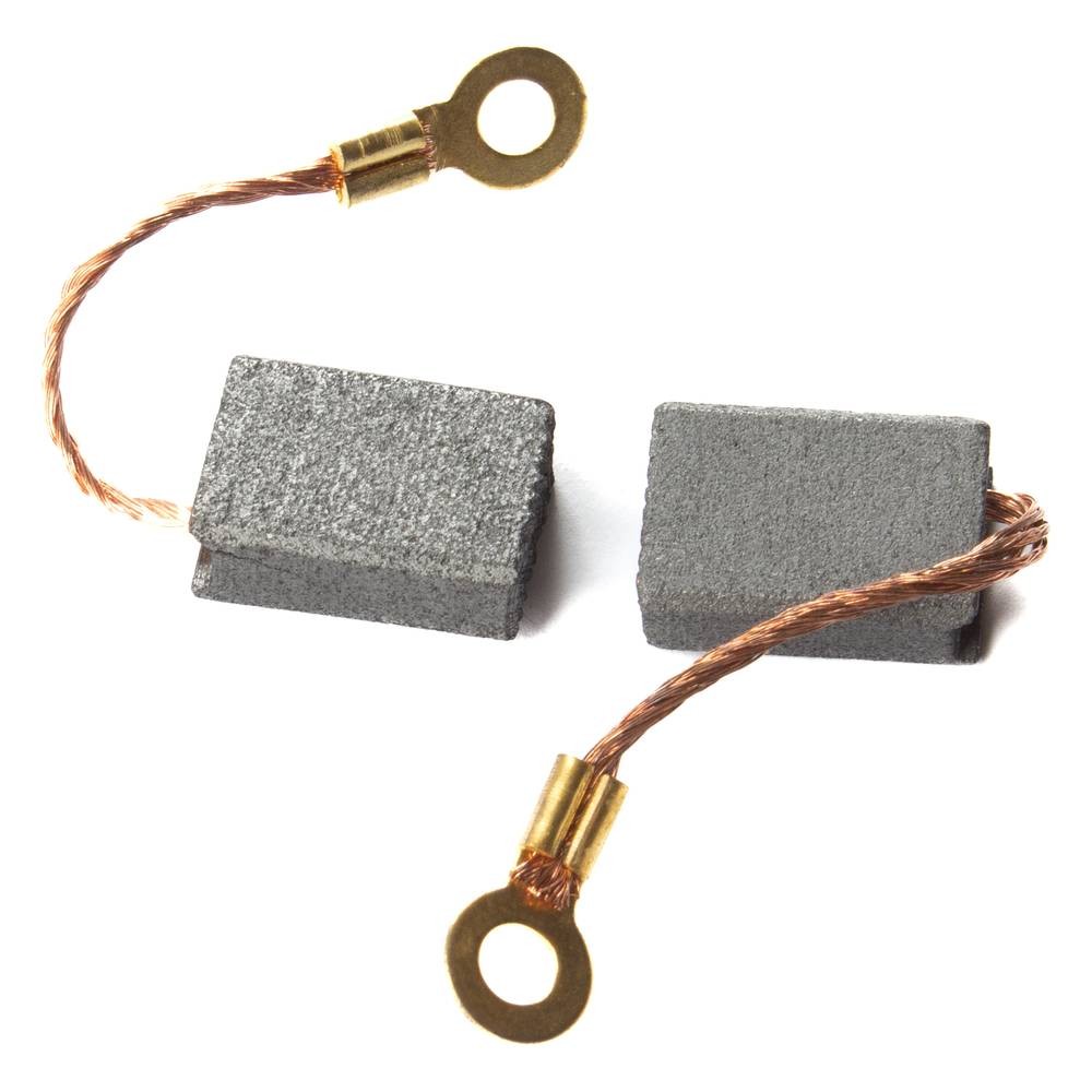 Щетка (комплект 2шт) RD-AG130-125ES-35A