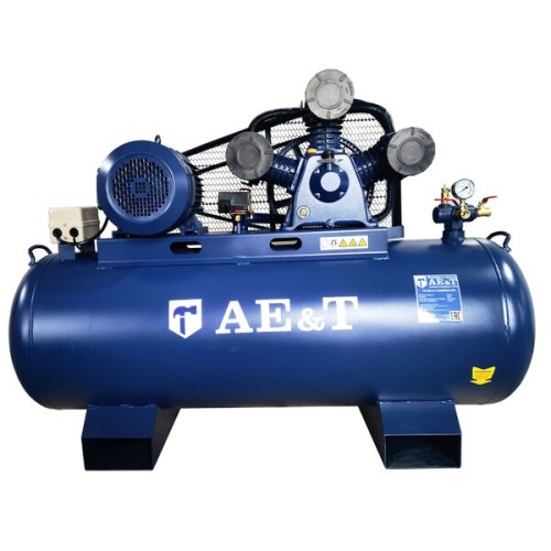 Компрессор TK-300-5.5 AE&T