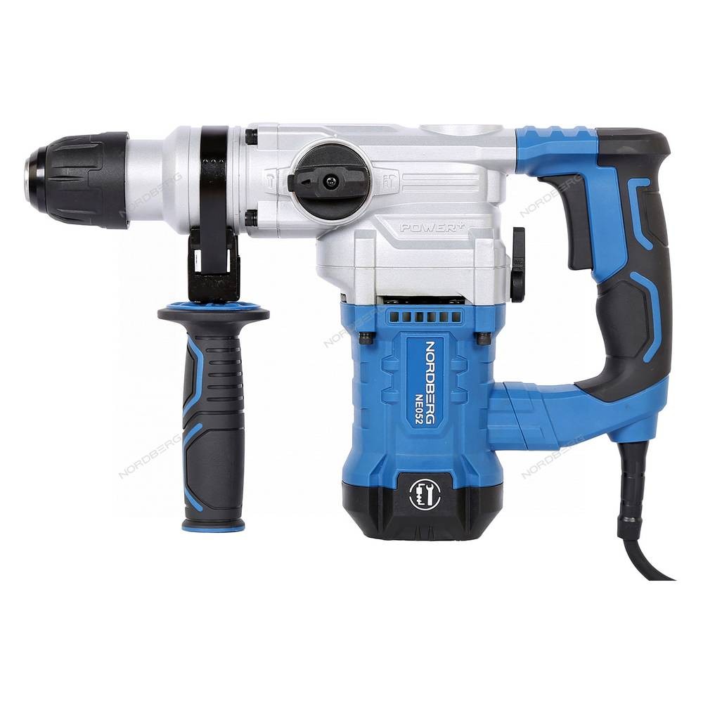 Перфоратор SDS-plus NORDBERG NE052 1200Вт