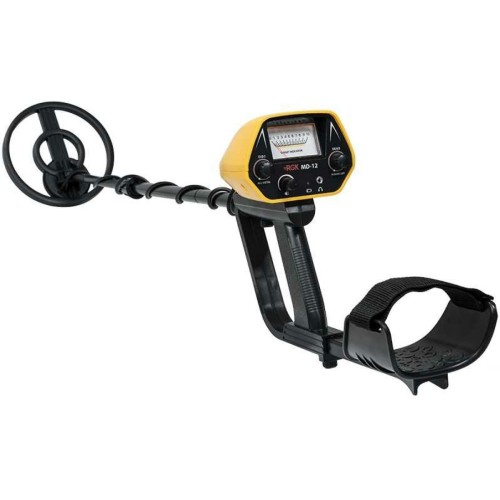Металлоискатель RGK MD-12