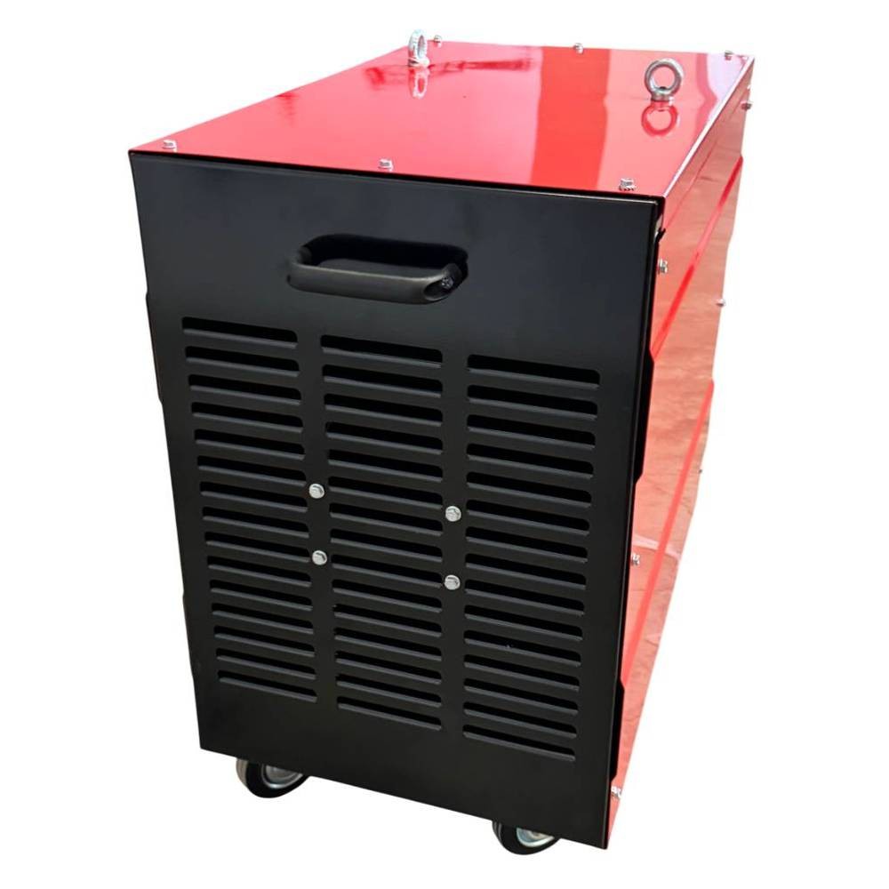 Сварочный выпрямитель ЭТА ВД-413 (Al)