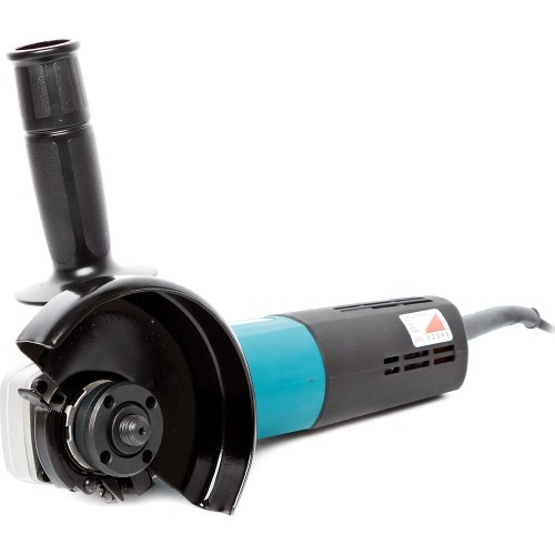 Машина шлифовальная угловая Makita 9565CVK