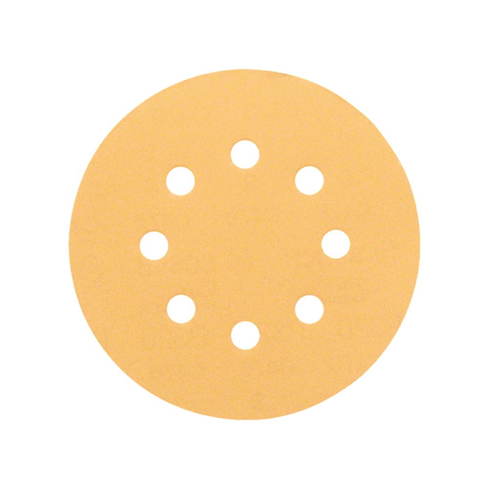 Круг шлифовальный Bosch Wood 125мм K240 (830)