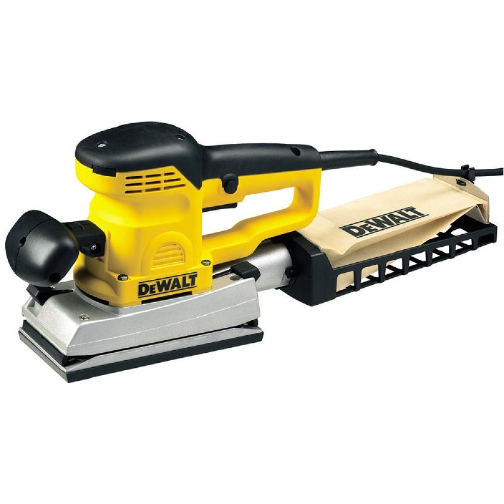 Плоскошлифовальная машина DeWalt D26420