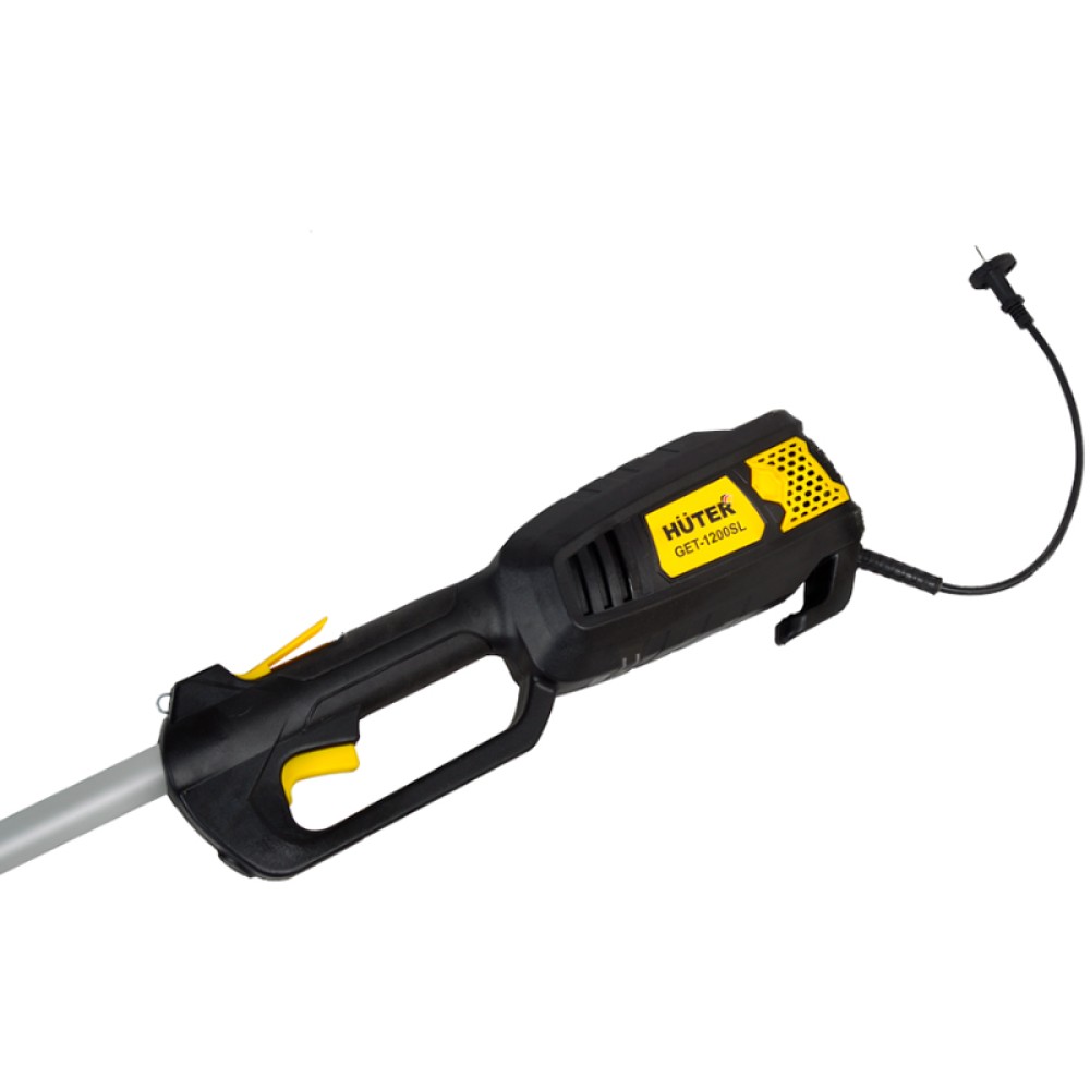 Электрический триммер Huter GET-1200SL