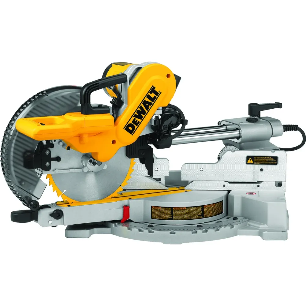 Торцовочная пила DeWalt DW717XPS