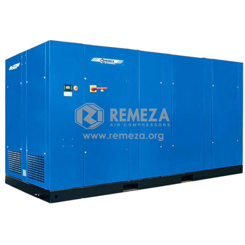 Винтовой компрессор ВК 430-7,5Н