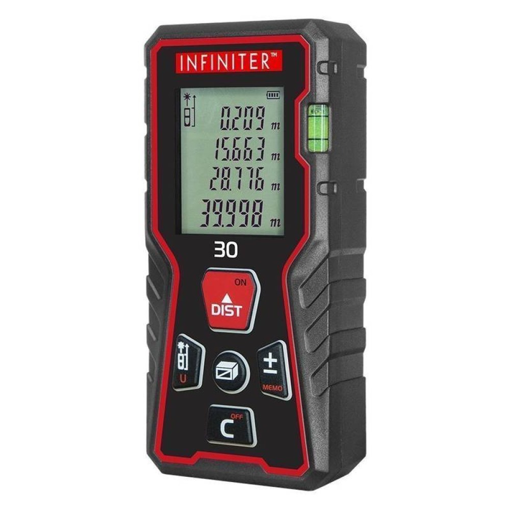 Лазерный дальномер INFINITER 30