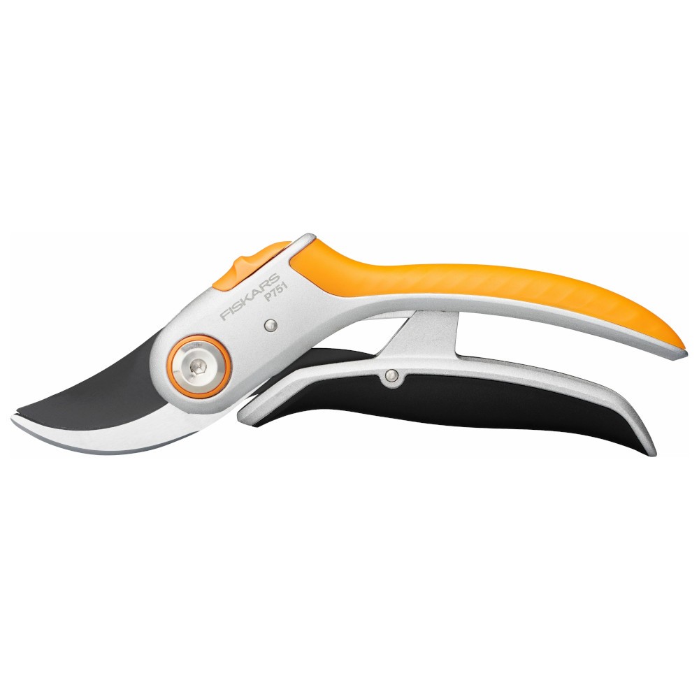 Секатор Fiskars Plus PowerLever P751