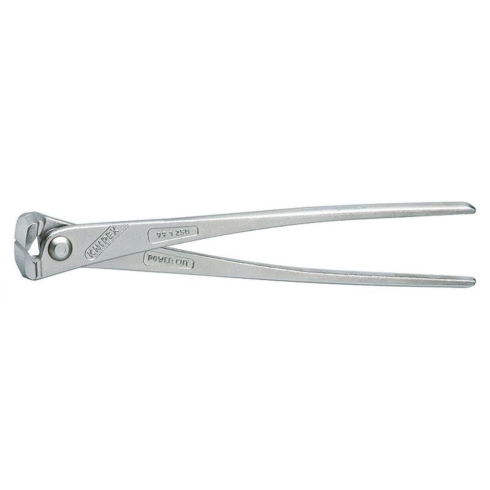 Клещи вязальные для арматурной сетки особой мощности, 250 мм, оцинкованные