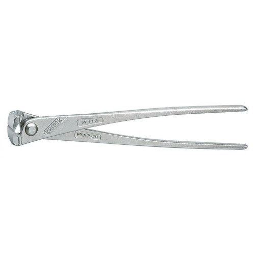 Клещи вязальные для арматурной сетки особой мощности, 250 мм, оцинкованные