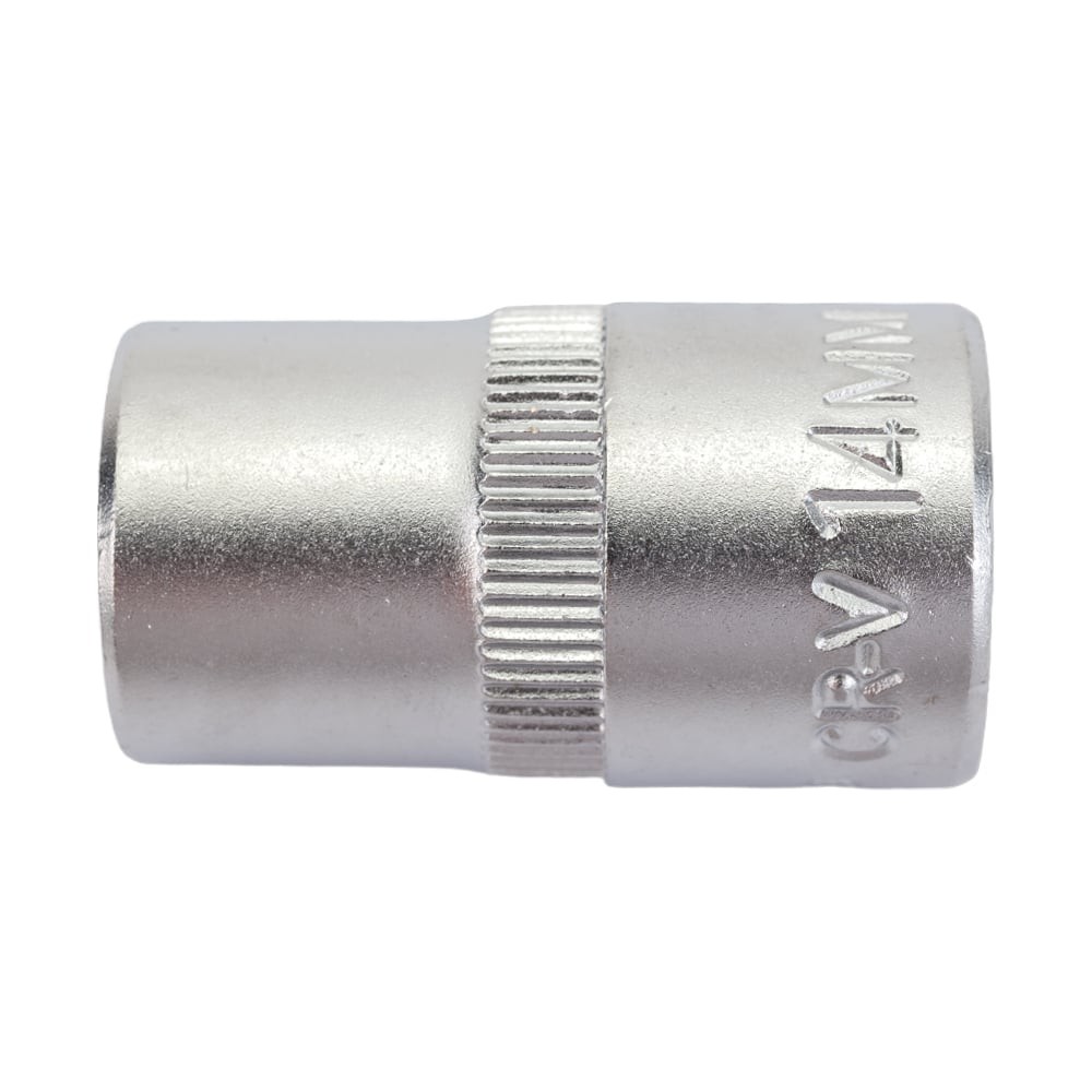 ЗУБР SUPER LOCK, 1/2_, 14 мм, торцовая головка (27725-14)
