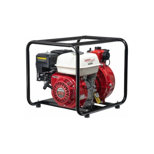 Мотопомпа бензиновая HND WP 20 XСH