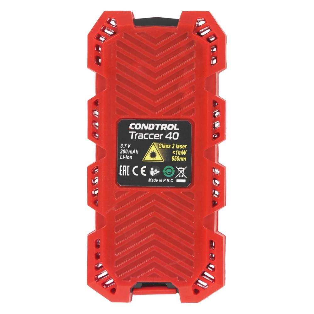 Лазерный дальномер CONDTROL Traccer 40