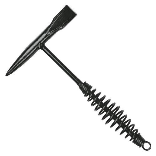 Молоток сварщика Start HA625-500 500г шлакоотбойный