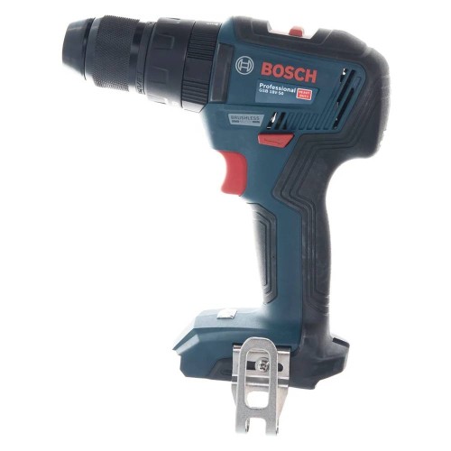 Аккумуляторная дрель-шуруповерт Bosch GSB 18V-50 ударная